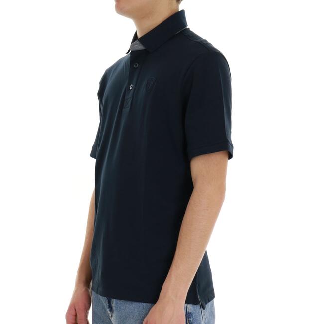 POLO PHILP BLAUER - Mad Fashion | img vers.650x/